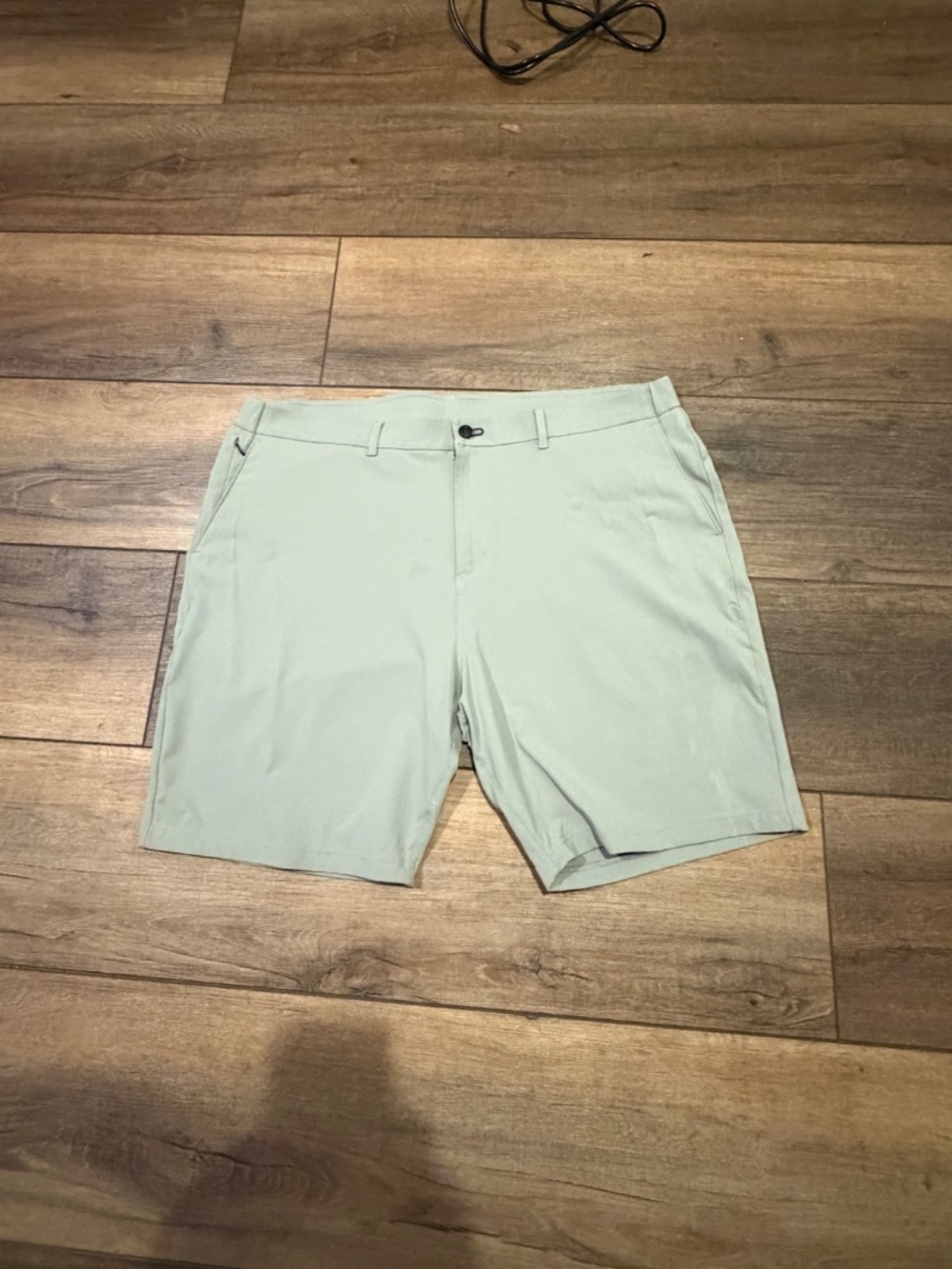 Public Rec Dealmaker Chino+ 5-Pocket Short